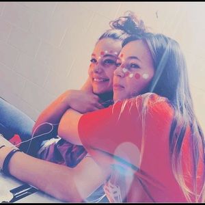 Meet your Posher, Kaitlyn